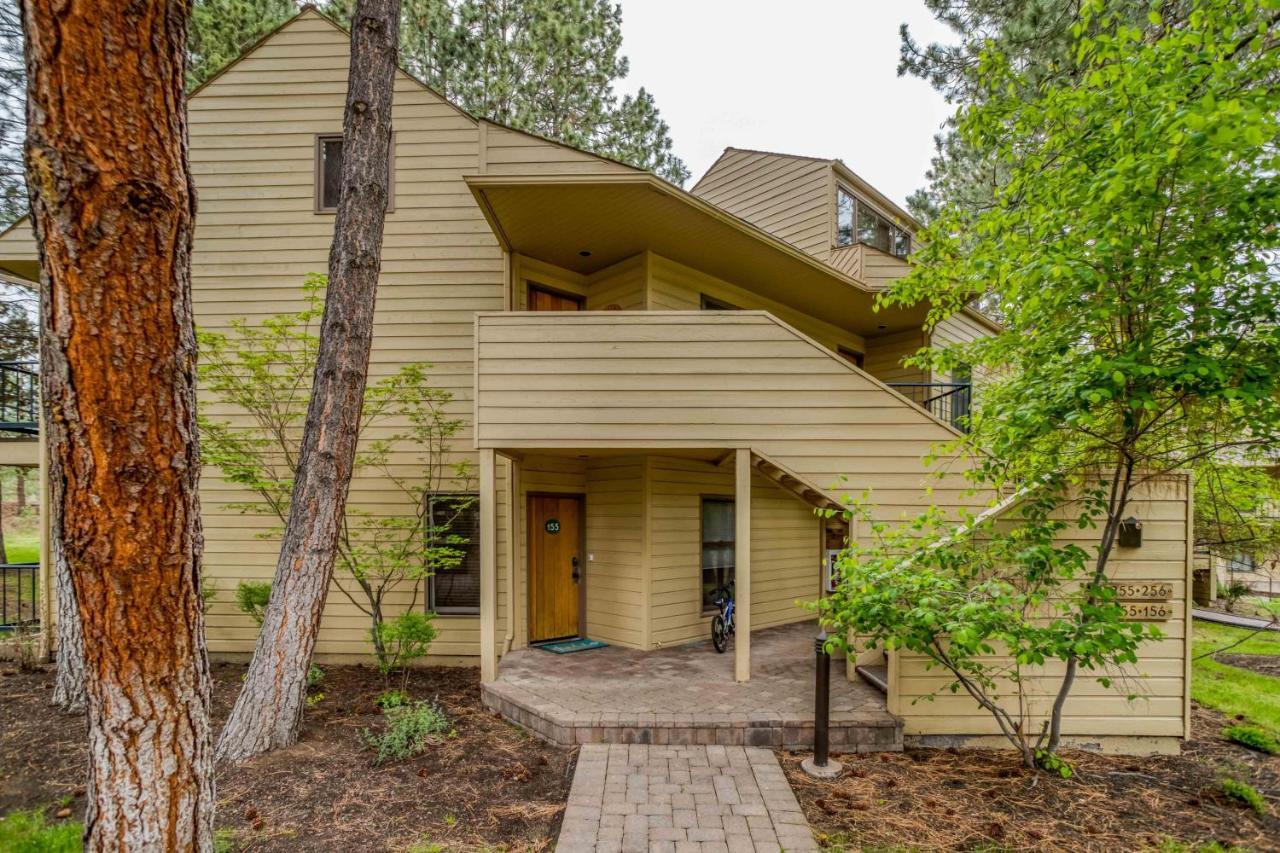 Ski House 155 Bend Ngoại thất bức ảnh