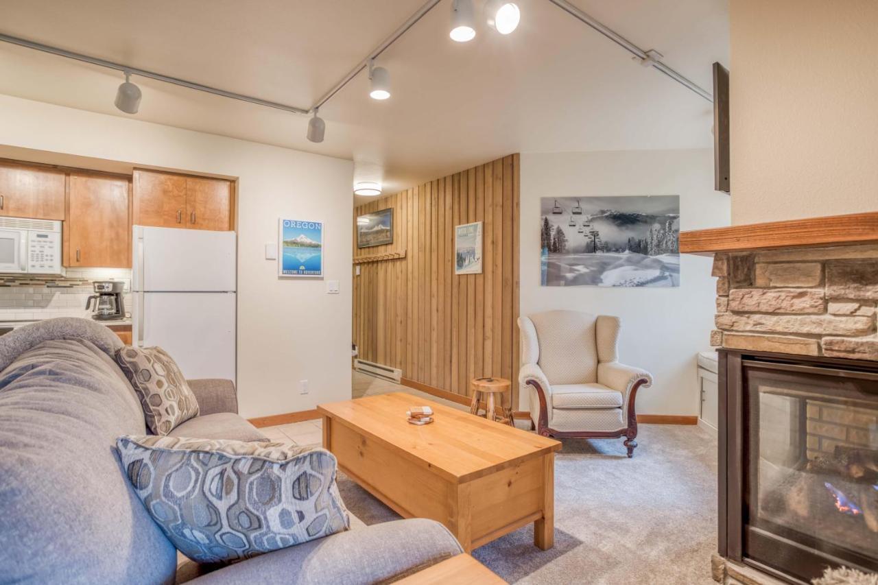 Ski House 155 Bend Ngoại thất bức ảnh