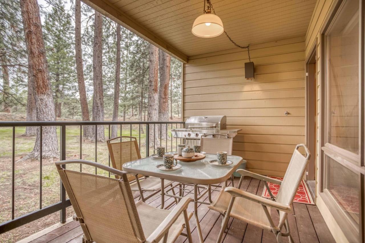Ski House 155 Bend Ngoại thất bức ảnh